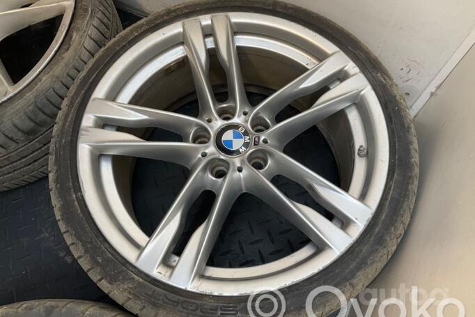 BMW, Легкого сплава