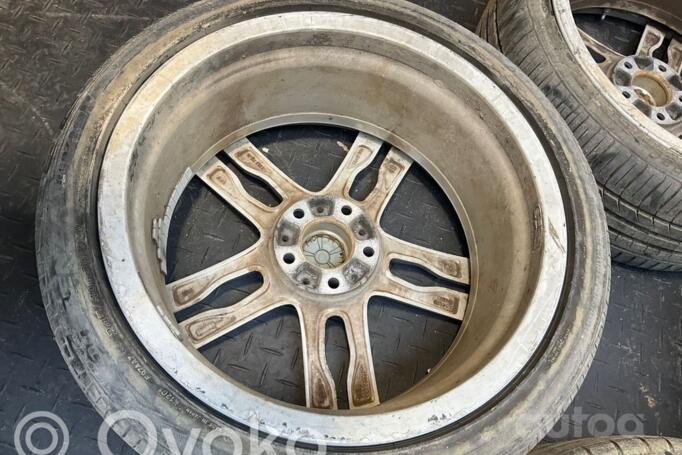 BMW, Легкого сплава