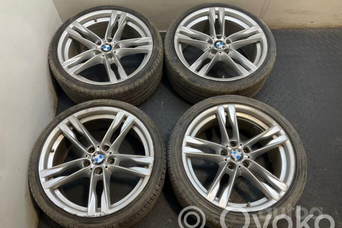 BMW, Легкого сплава