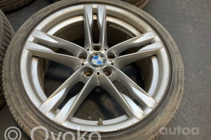 BMW, Легкого сплава