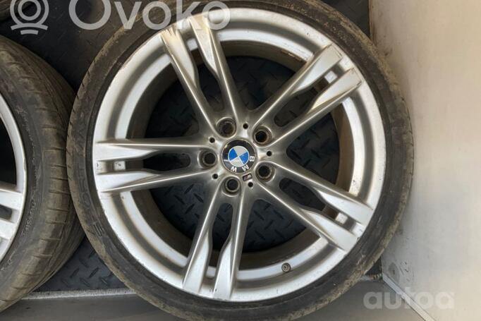 BMW, Легкого сплава