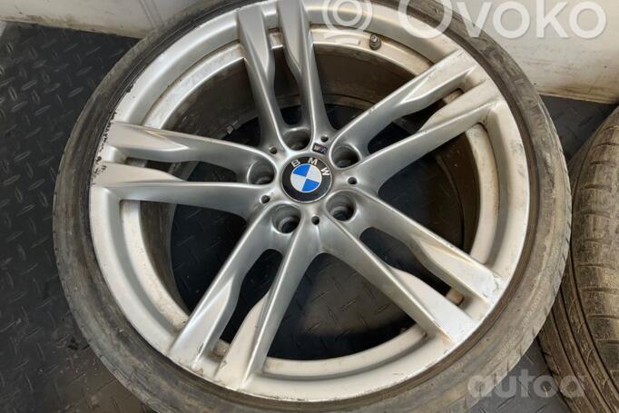 BMW, Легкого сплава