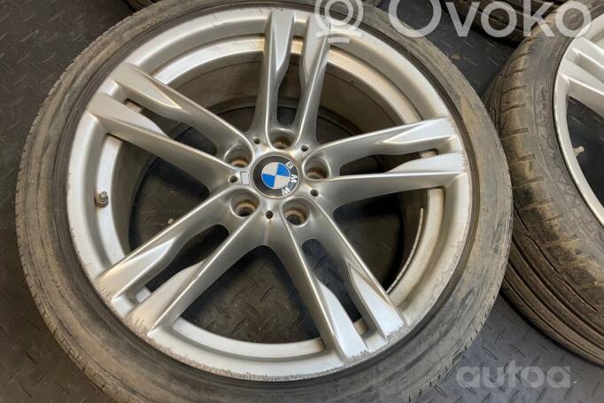 BMW, Легкого сплава