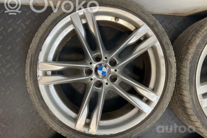 BMW, Легкого сплава