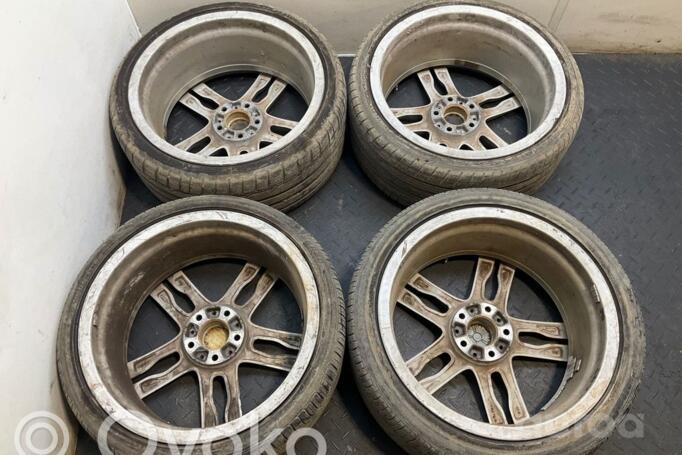 BMW, Легкого сплава