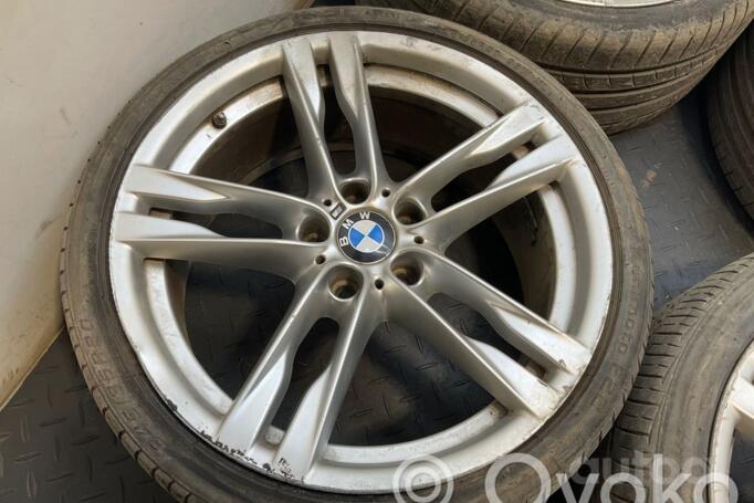 BMW, Легкого сплава