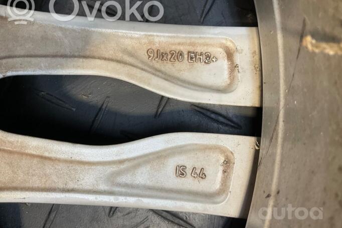 BMW, Легкого сплава