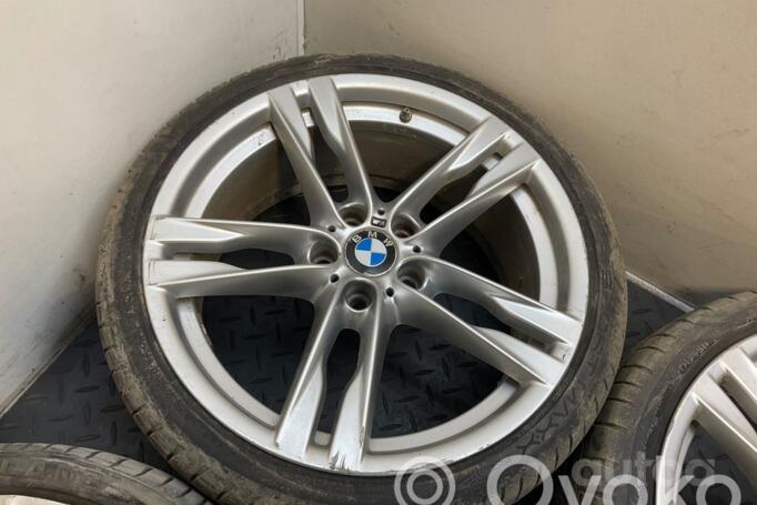 BMW, Легкого сплава