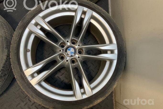 BMW, Легкого сплава