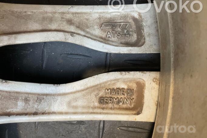 BMW, Легкого сплава