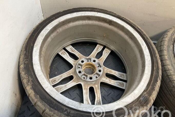 BMW, Легкого сплава