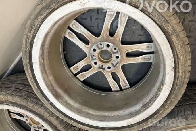 BMW, Легкого сплава