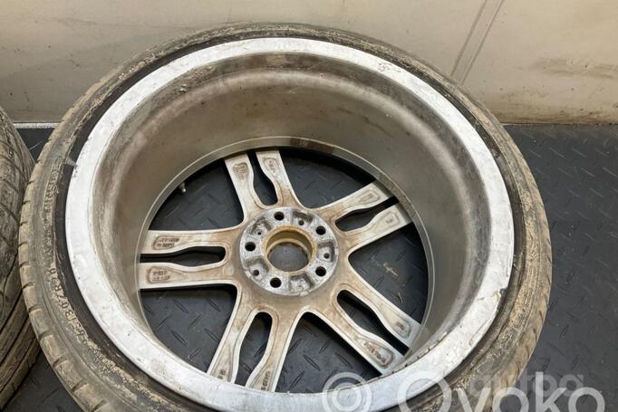 BMW, Легкого сплава