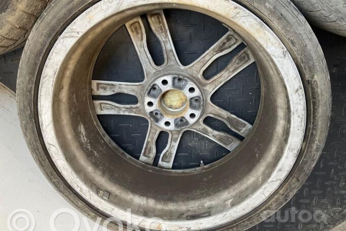 BMW, Легкого сплава