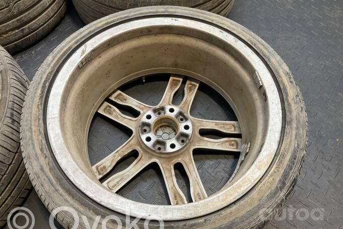 BMW, Легкого сплава