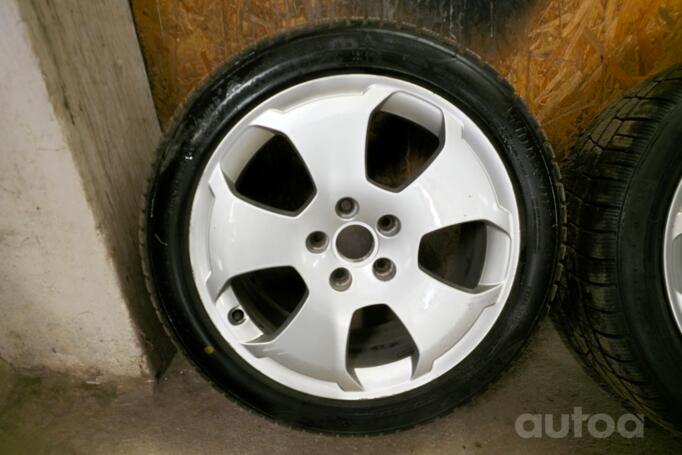 Другое, Легкого сплава