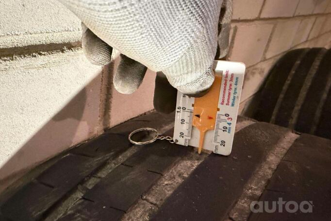 TESLA, Кованные