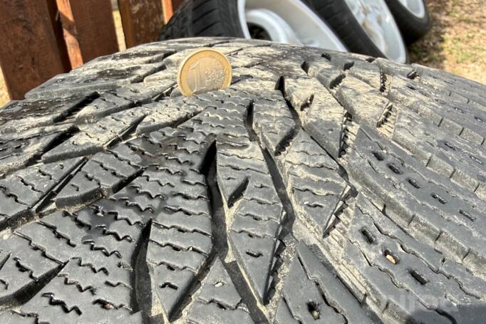 Другое, Легкого сплава