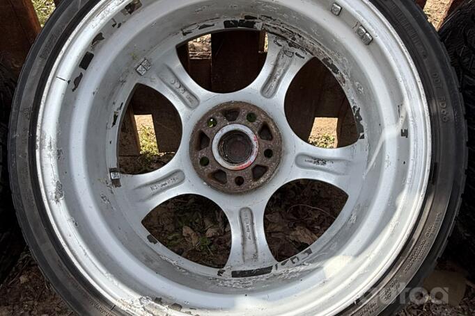 Другое, Легкого сплава