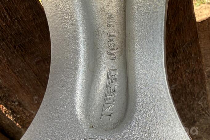 Другое, Легкого сплава