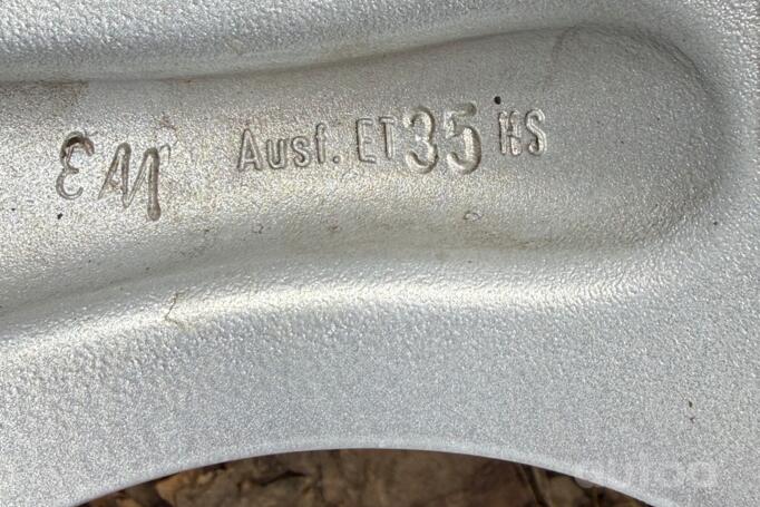 Другое, Легкого сплава