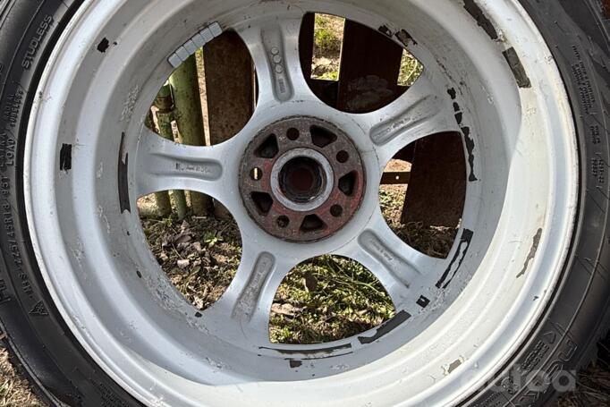 Другое, Легкого сплава