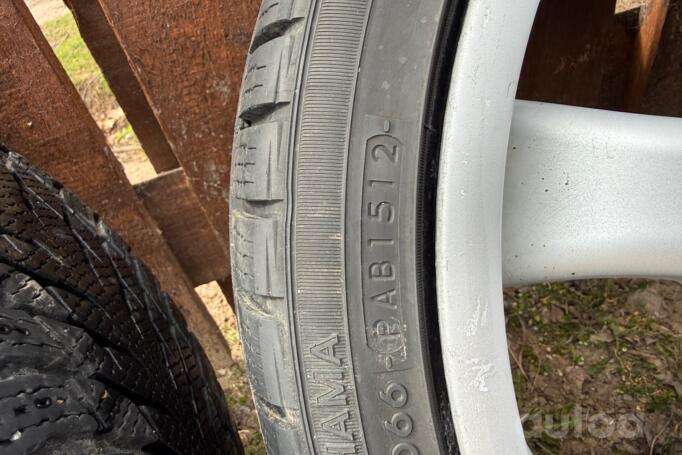 Другое, Легкого сплава