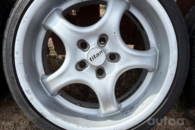 Другое, Легкого сплава