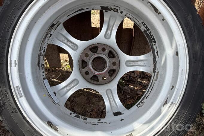 Другое, Легкого сплава