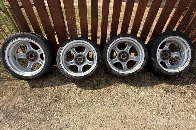 Другое, Легкого сплава