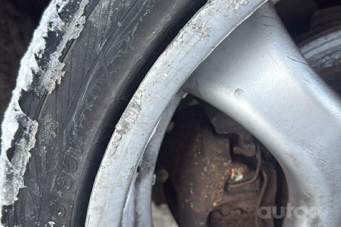 Другое, Легкого сплава