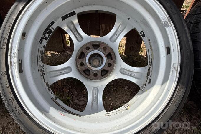 Другое, Легкого сплава