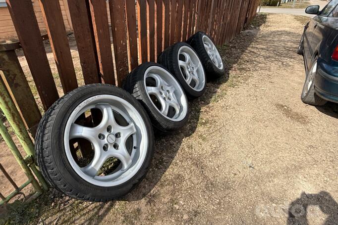 Другое, Легкого сплава