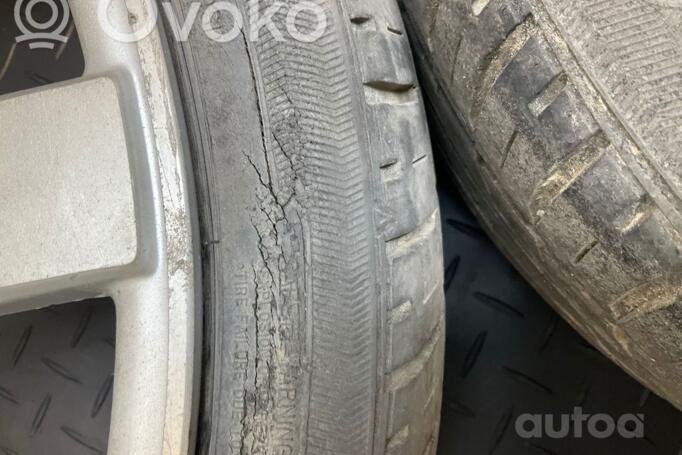 STR Racing, Легкого сплава