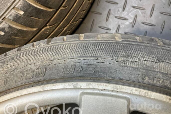 STR Racing, Легкого сплава