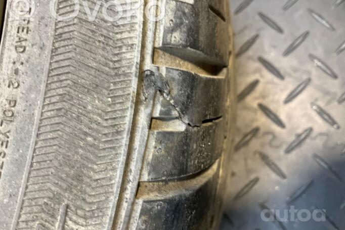 STR Racing, Легкого сплава