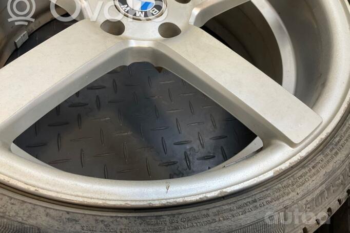 STR Racing, Легкого сплава