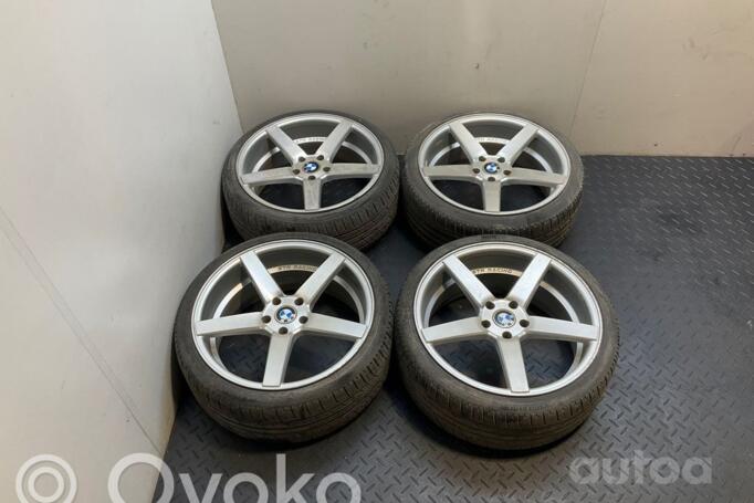 STR Racing, Легкого сплава