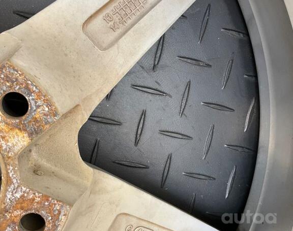 STR Racing, Легкого сплава