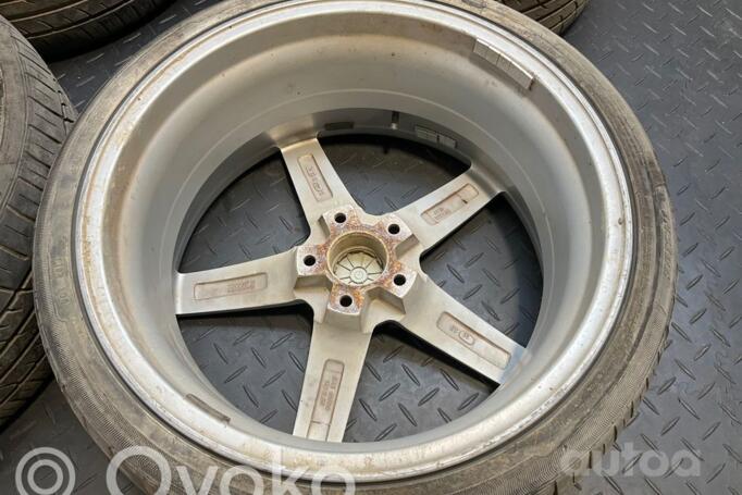 STR Racing, Легкого сплава