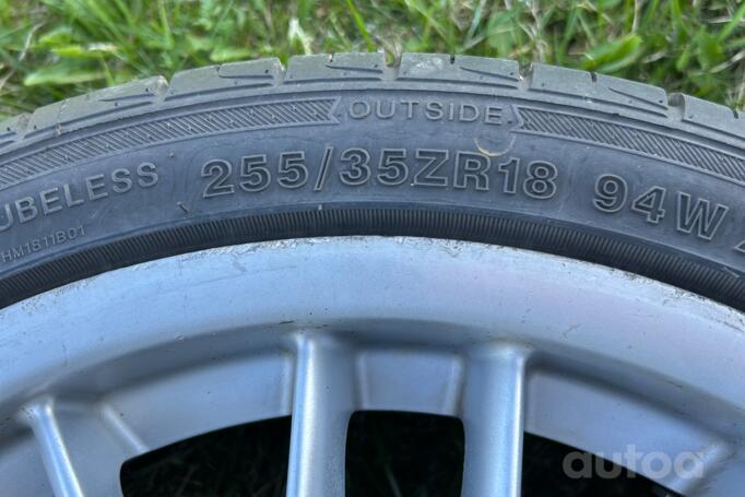 Другое, Легкого сплава