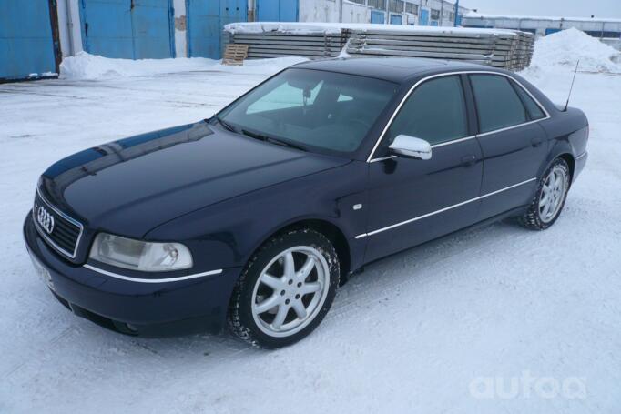 RONAL vokiški, Легкого сплава