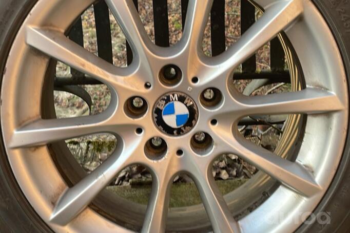 Bmw, Легкого сплава