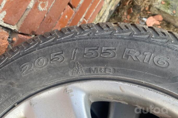 Peugeot, Легкого сплава