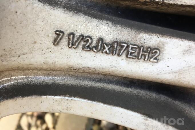 BMW, Легкого сплава