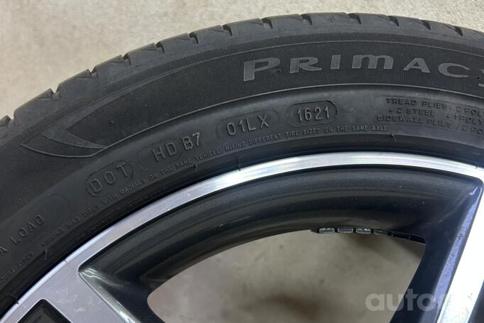 Другое, Легкого сплава