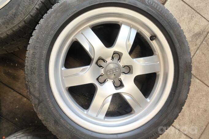 Audi, Легкого сплава