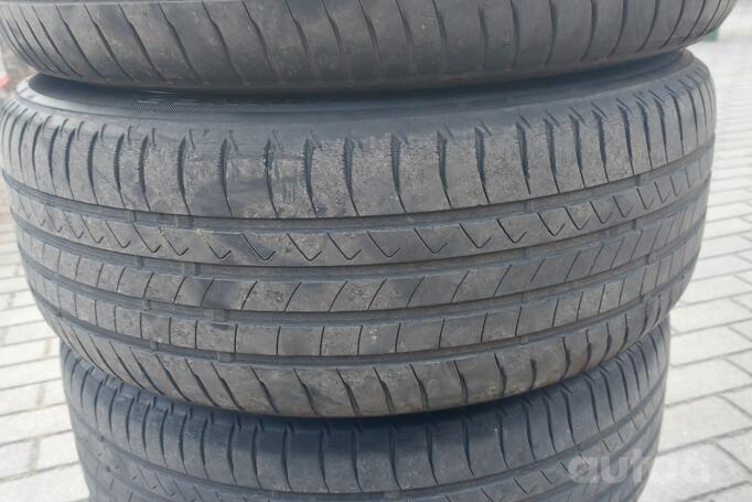 Škoda, Легкого сплава