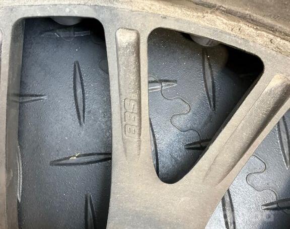 BBS, Легкого сплава