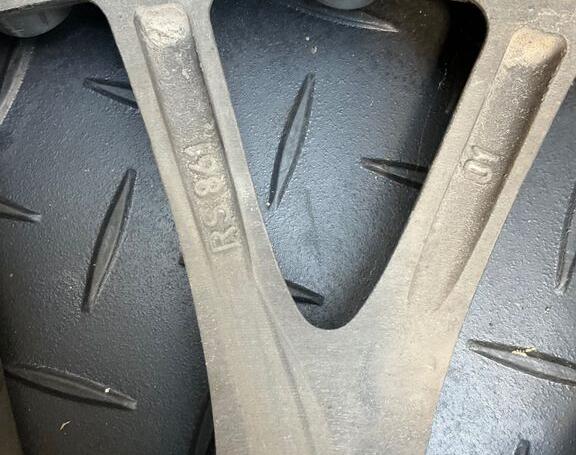 BBS, Легкого сплава